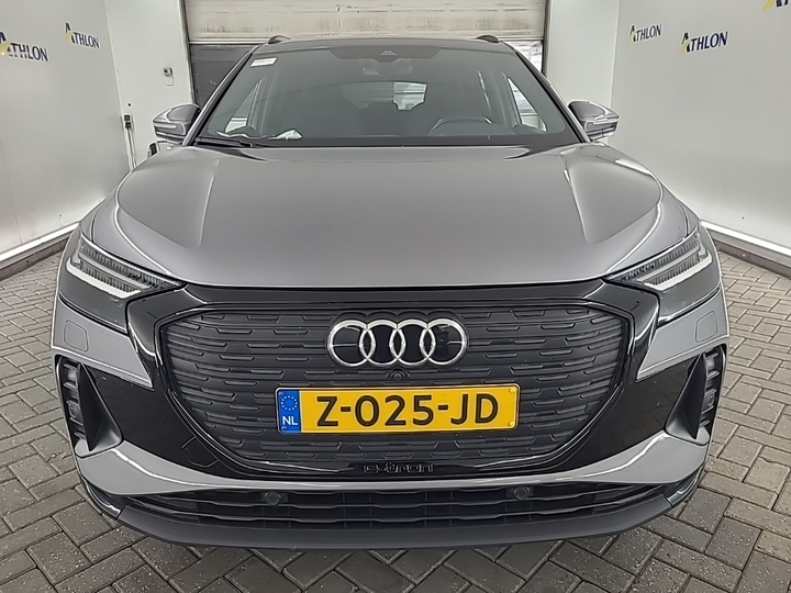 Foto 14 van Audi Q4 e-tron