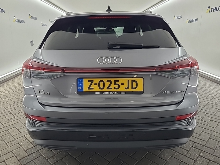 Foto 15 van Audi Q4 e-tron
