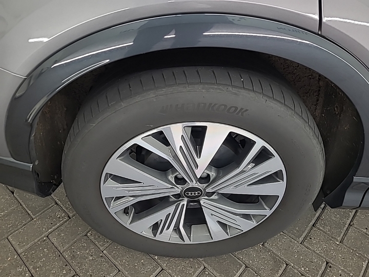 Foto 17 van Audi Q4 e-tron
