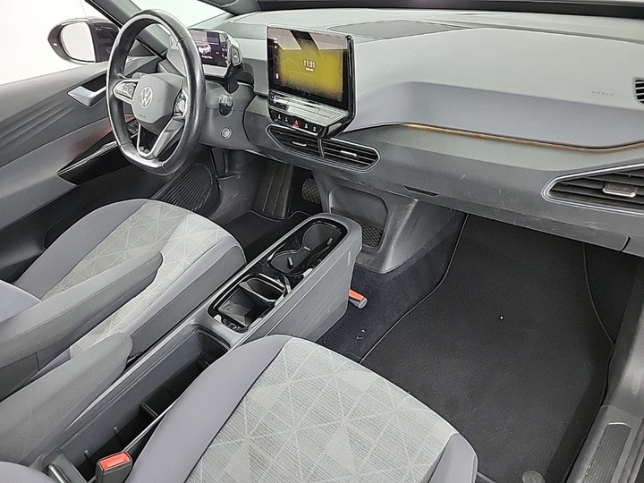 Foto 6 van Volkswagen ID.3