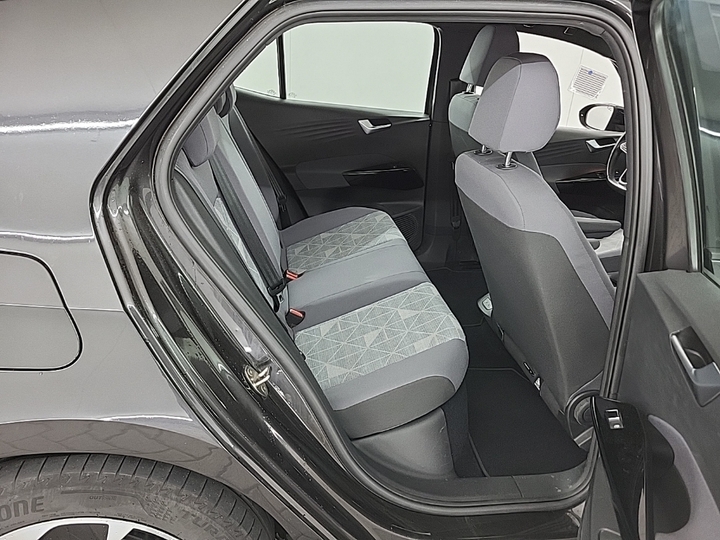 Foto 7 van Volkswagen ID.3