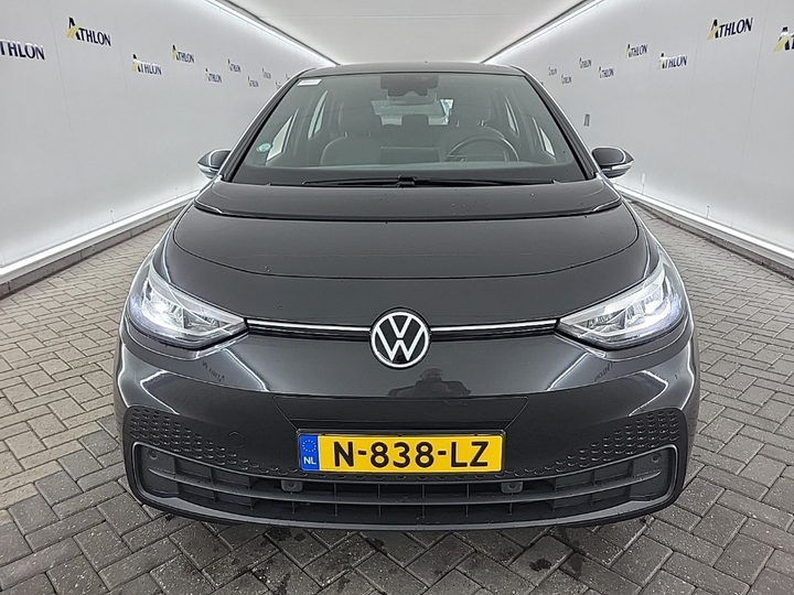 Foto 16 van Volkswagen ID.3