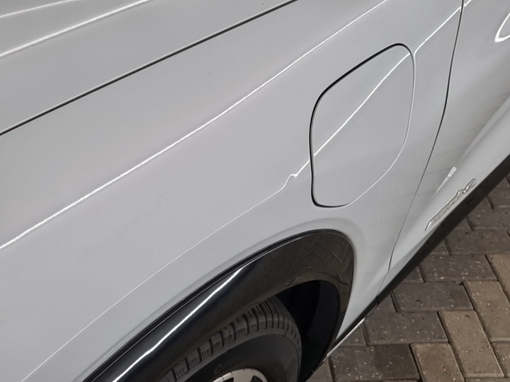 Foto 17 van Ford Mustang