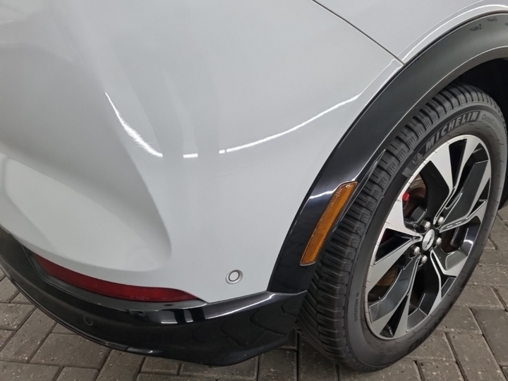 Foto 18 van Ford Mustang