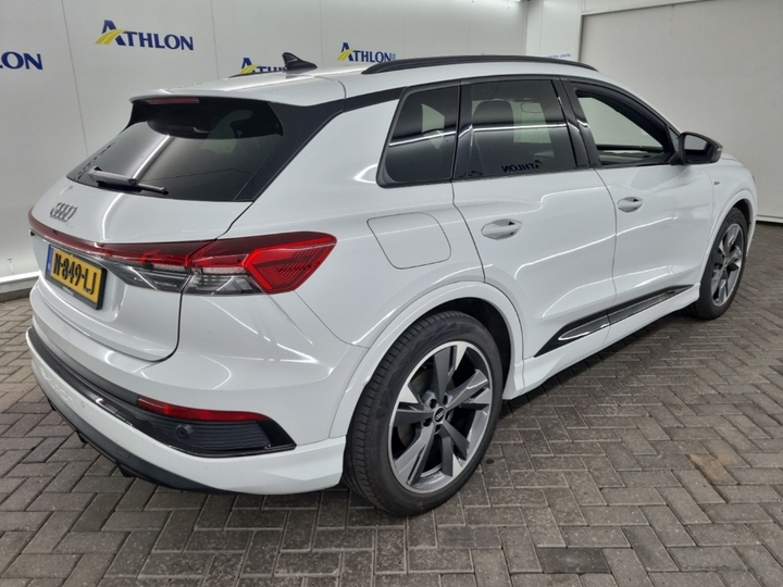 Foto 4 van Audi Q4 e-tron