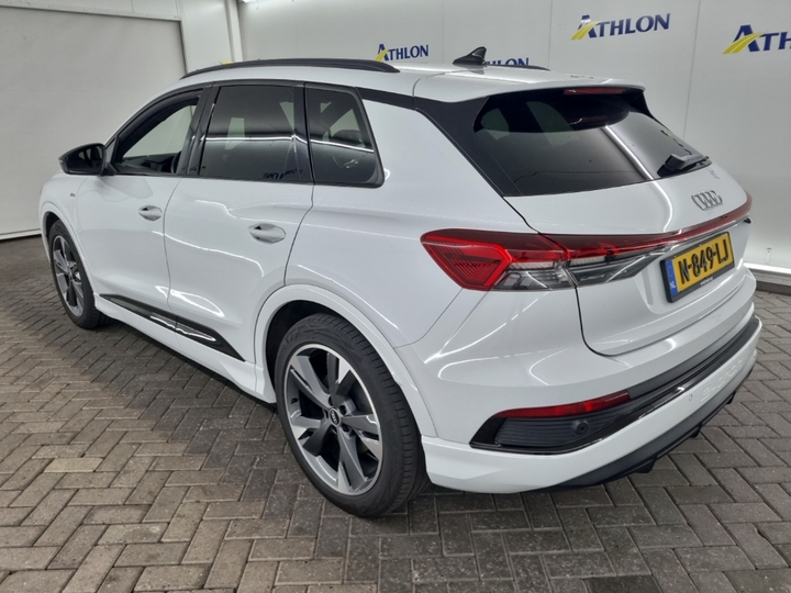 Foto 5 van Audi Q4 e-tron