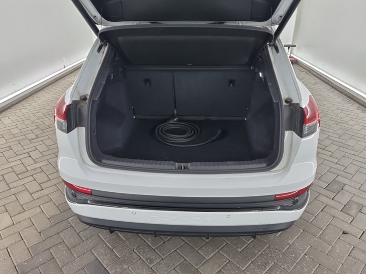 Foto 6 van Audi Q4 e-tron