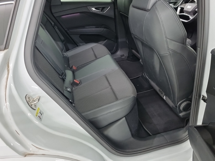 Foto 8 van Audi Q4 e-tron
