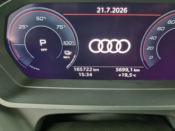 Foto 10 van Audi Q4 e-tron