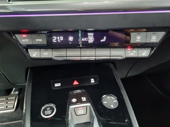 Foto 11 van Audi Q4 e-tron