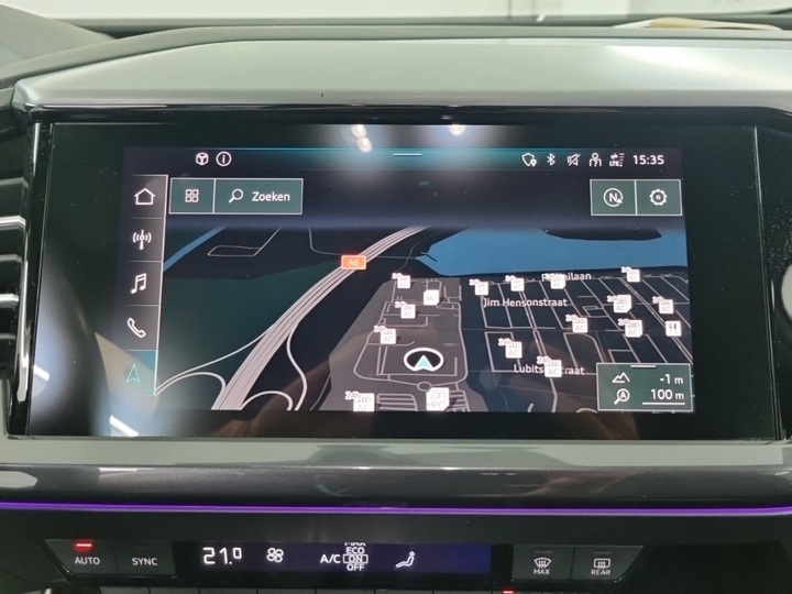 Foto 12 van Audi Q4 e-tron