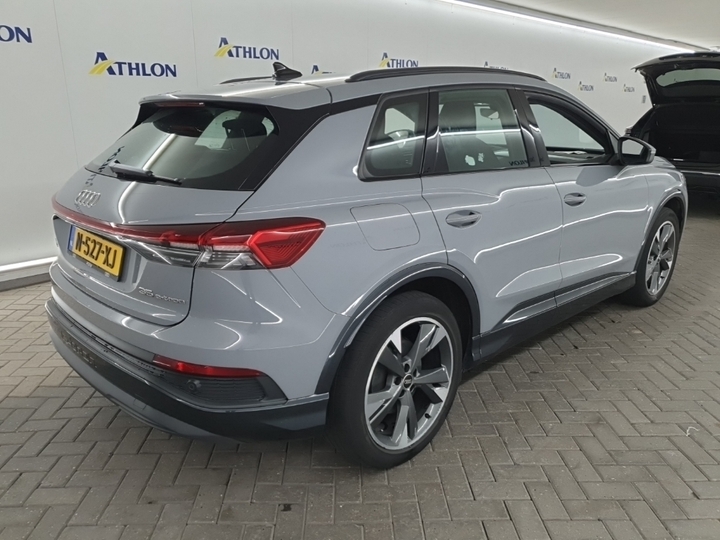 Foto 4 van Audi Q4 e-tron