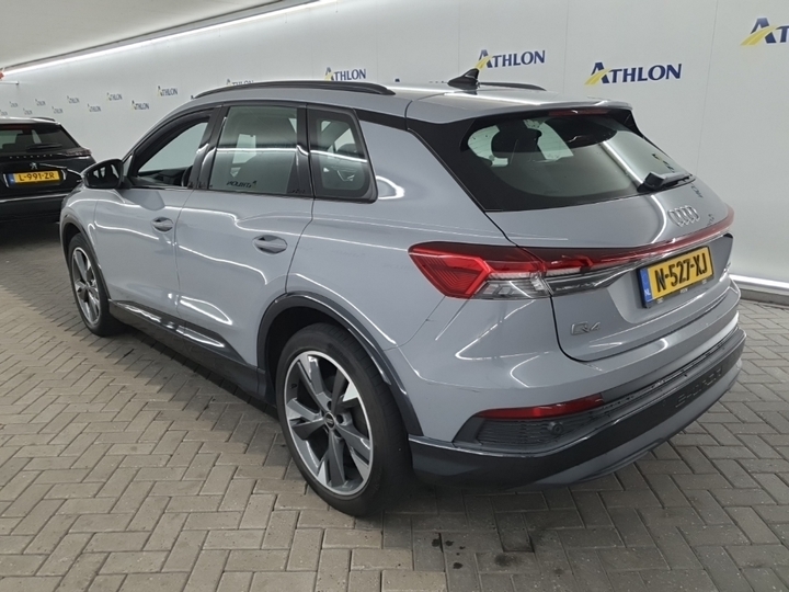 Foto 5 van Audi Q4 e-tron