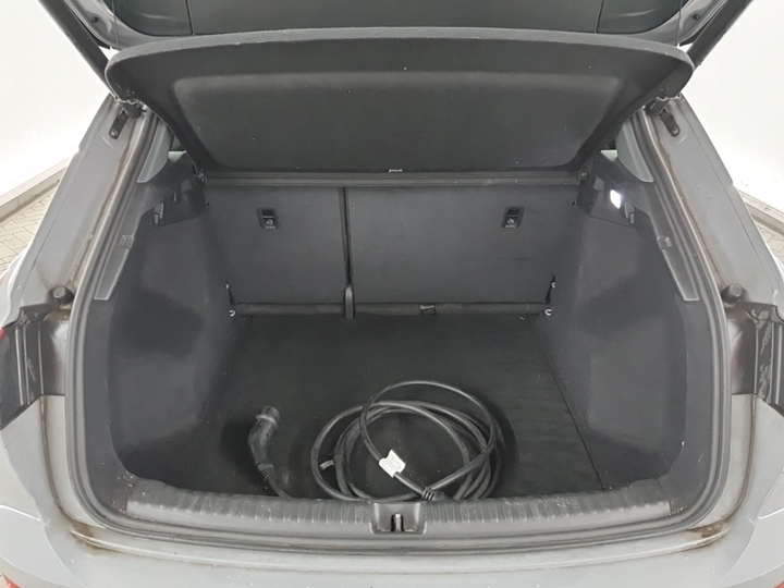 Foto 6 van Audi Q4 e-tron