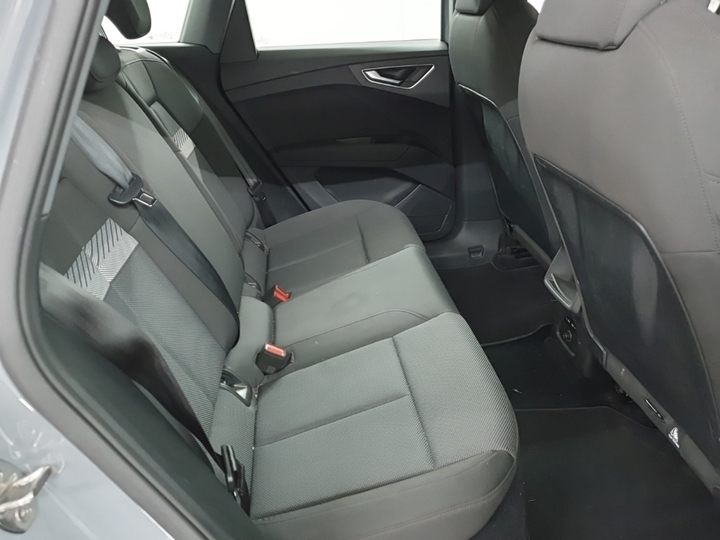 Foto 8 van Audi Q4 e-tron