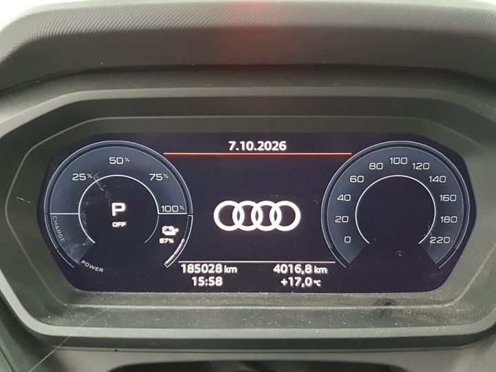 Foto 10 van Audi Q4 e-tron
