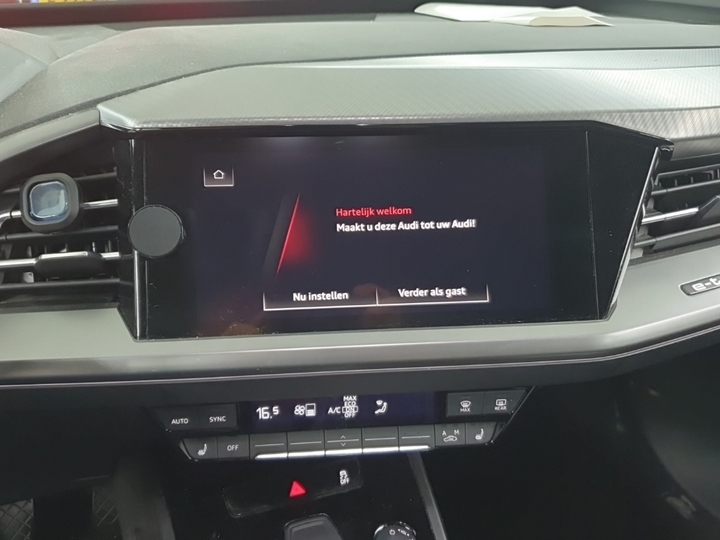 Foto 11 van Audi Q4 e-tron
