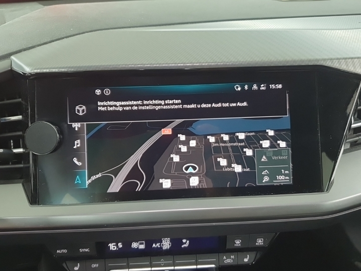 Foto 12 van Audi Q4 e-tron