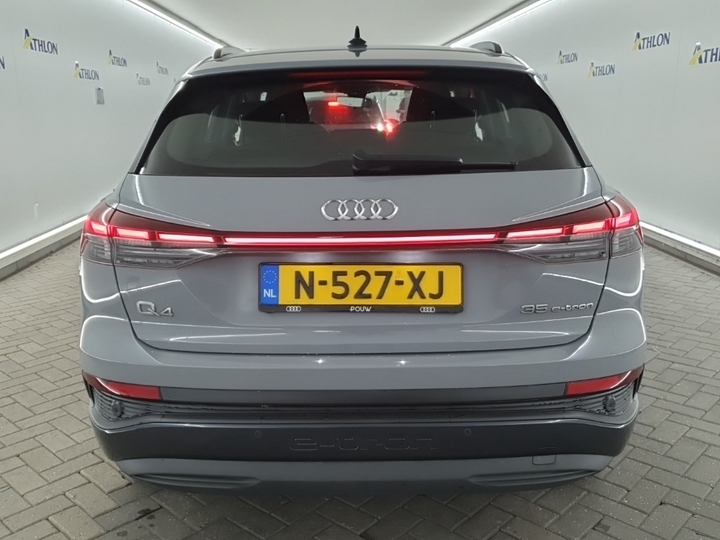 Foto 16 van Audi Q4 e-tron