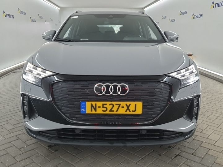Foto 17 van Audi Q4 e-tron