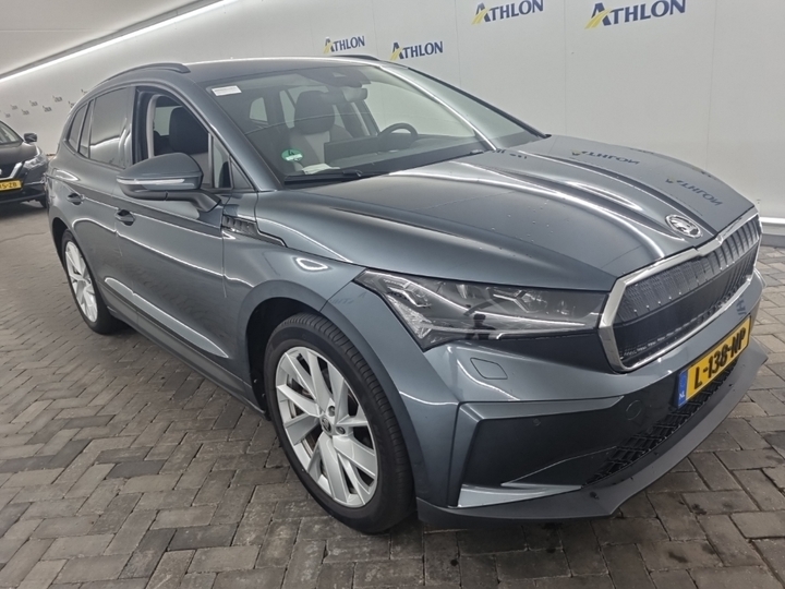 Foto 3 van Skoda Enyaq