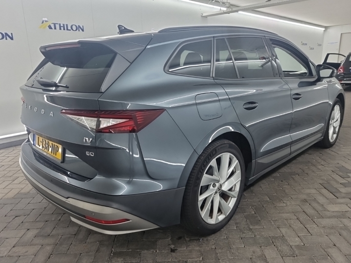 Foto 4 van Skoda Enyaq