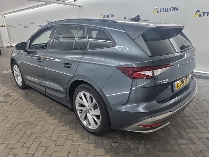 Foto 5 van Skoda Enyaq
