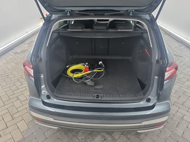 Foto 6 van Skoda Enyaq