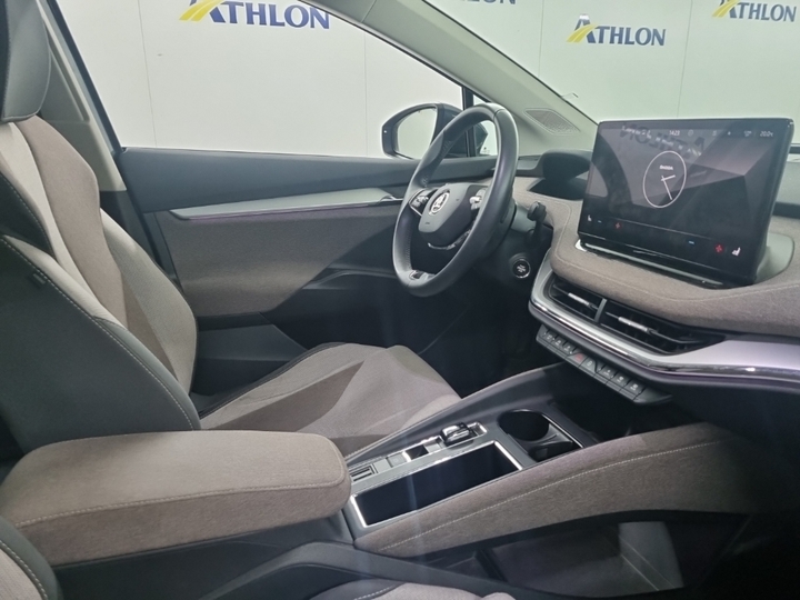 Foto 7 van Skoda Enyaq