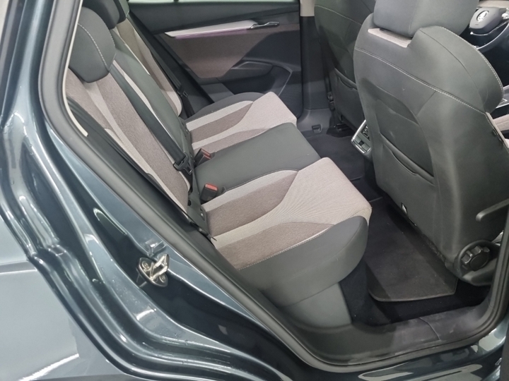 Foto 8 van Skoda Enyaq