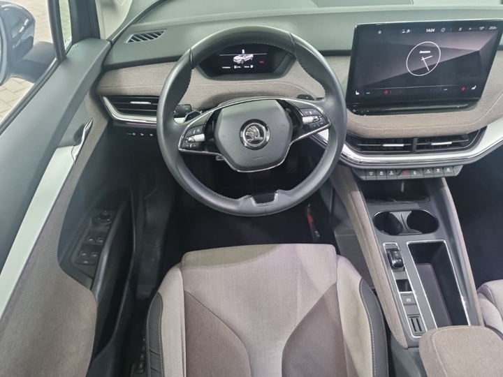 Foto 9 van Skoda Enyaq