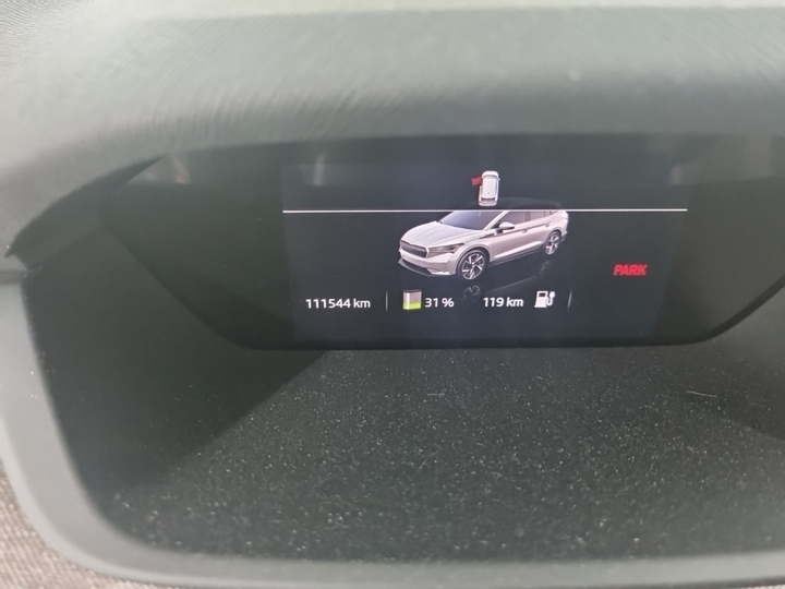 Foto 10 van Skoda Enyaq