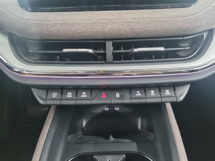 Foto 11 van Skoda Enyaq