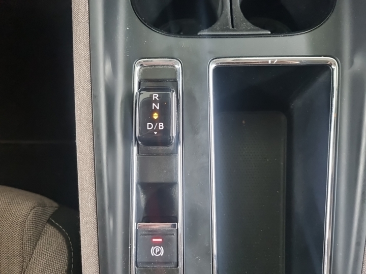 Foto 13 van Skoda Enyaq