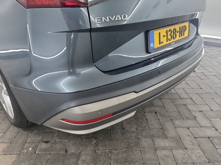 Foto 15 van Skoda Enyaq