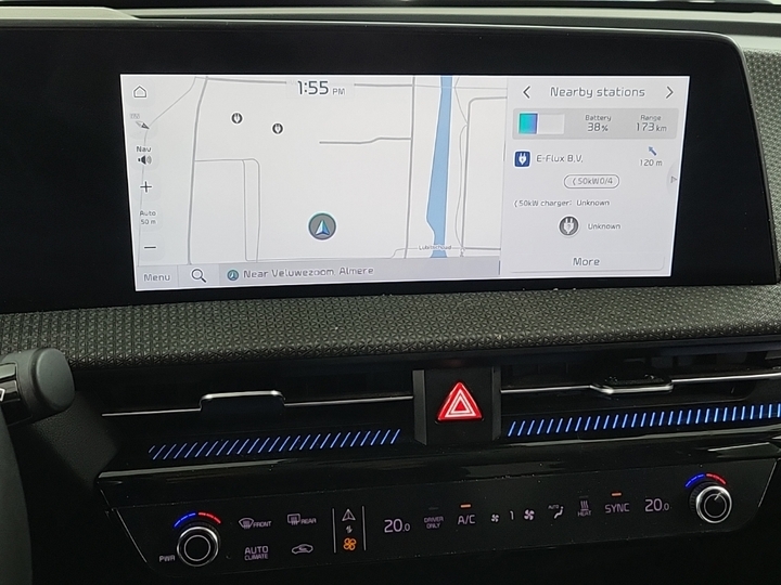 Foto 7 van Kia EV6