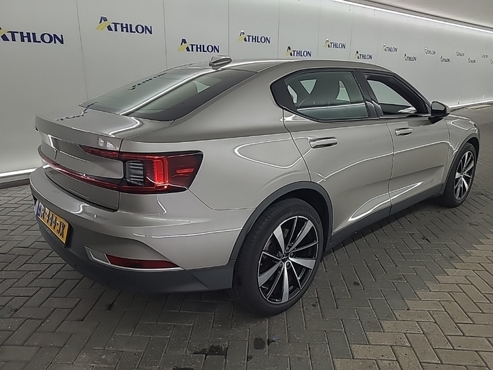 Foto 4 van Polestar 2