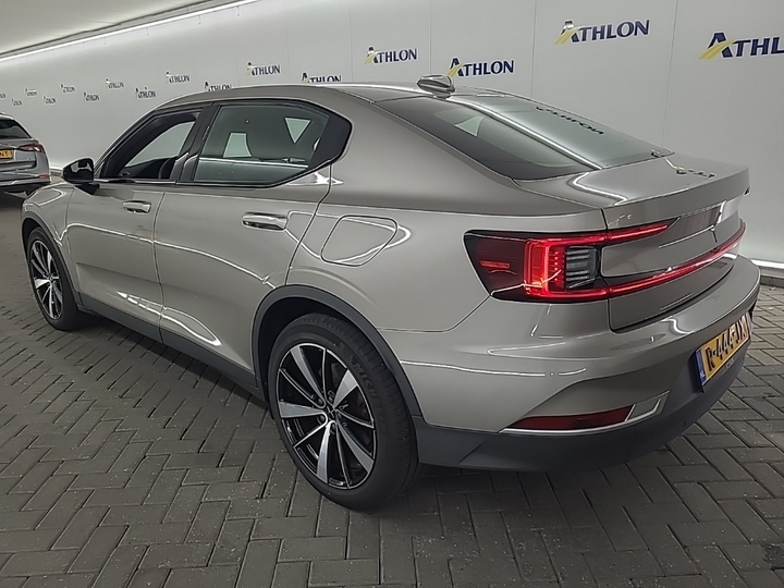 Foto 5 van Polestar 2