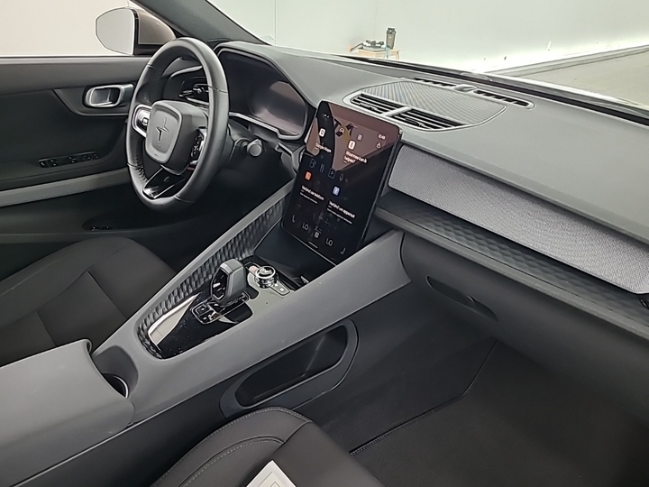 Foto 7 van Polestar 2