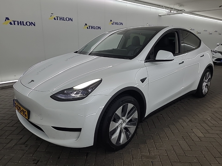 Foto 2 van Tesla Model Y