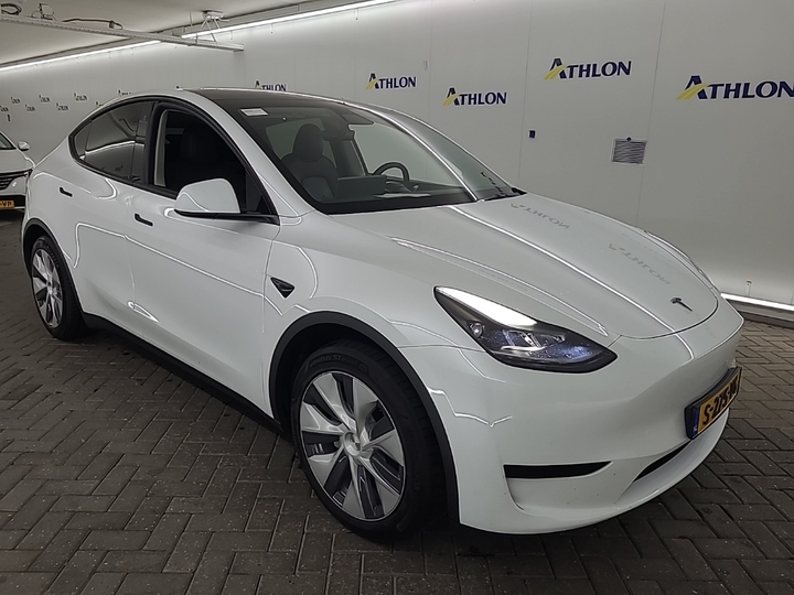 Foto 3 van Tesla Model Y