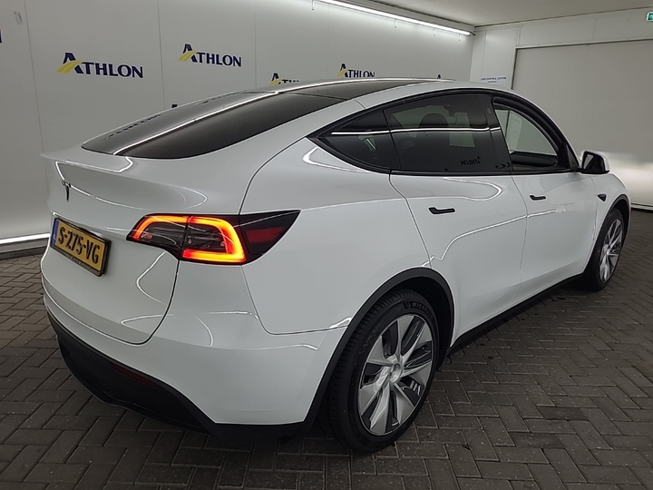 Foto 4 van Tesla Model Y