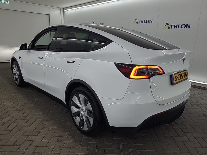 Foto 5 van Tesla Model Y