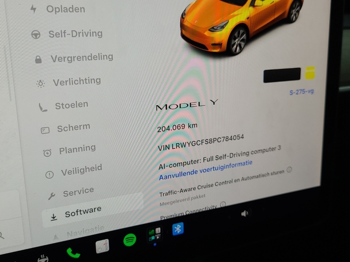 Foto 10 van Tesla Model Y