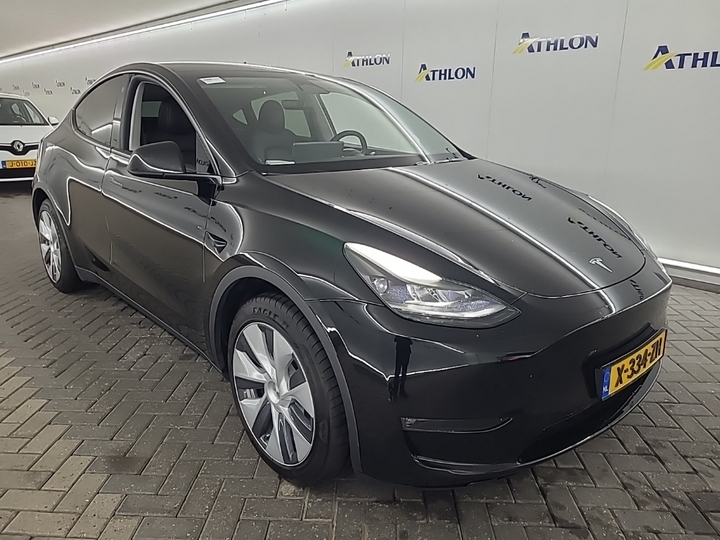 Foto 2 van Tesla Model Y