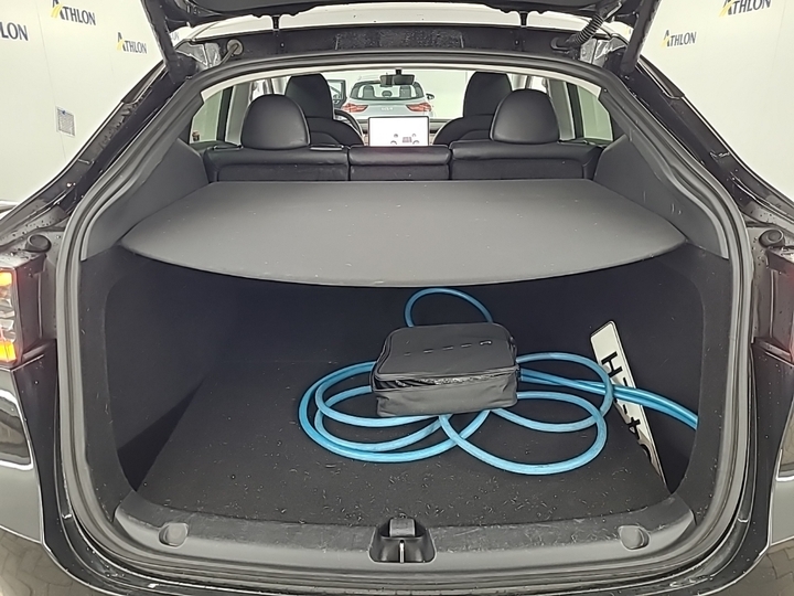 Foto 3 van Tesla Model Y