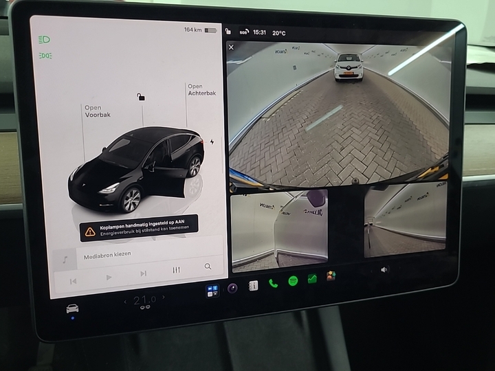 Foto 14 van Tesla Model Y