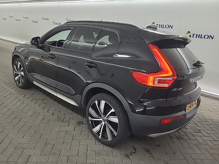 Foto 5 van Volvo XC40 Recharge