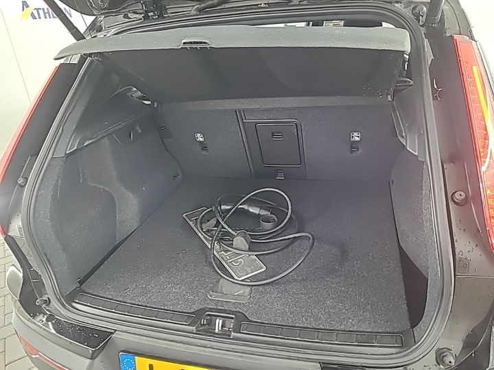 Foto 6 van Volvo XC40 Recharge