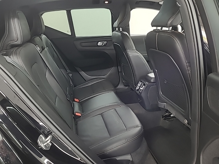 Foto 8 van Volvo XC40 Recharge